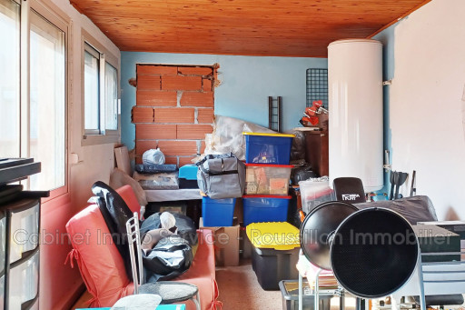 maisonvilla vente Le boulou
