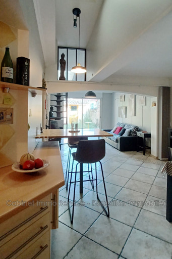 maisonvilla vente Le boulou