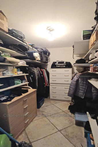 maisonvilla vente Le boulou