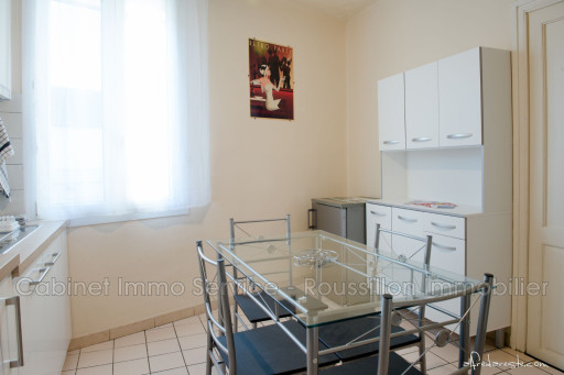 maisonvilla vente Le boulou