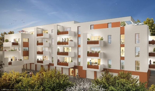 appartement à louer Perpignan