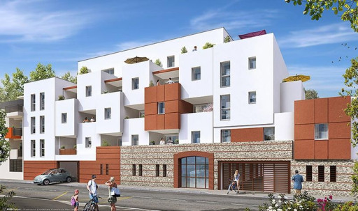 appartement à louer Perpignan