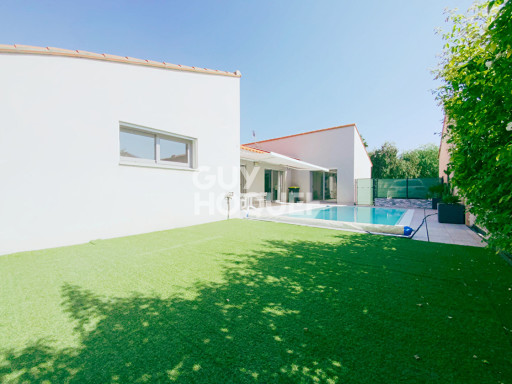 maisonvilla vente Elne