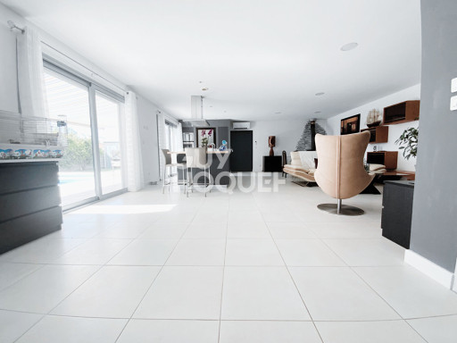 maisonvilla vente Elne