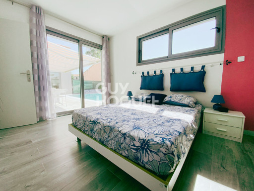 maisonvilla vente Elne