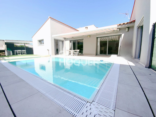 maisonvilla vente Elne