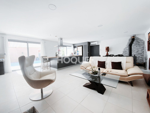 maisonvilla vente Elne