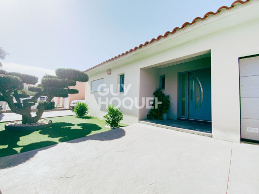 maisonvilla vente Elne