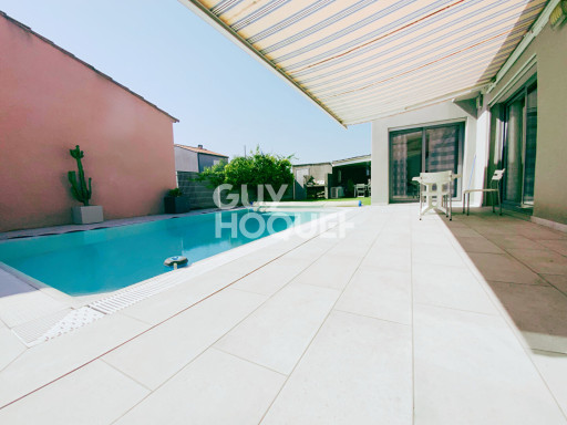 maisonvilla vente Elne