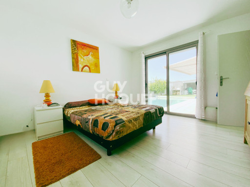maisonvilla vente Elne