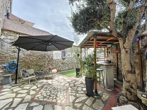 maisonvilla vente Torreilles