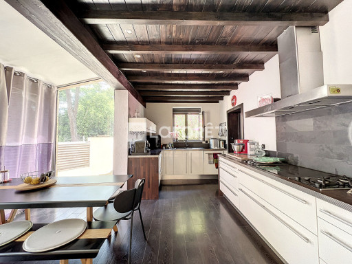 maisonvilla vente Torreilles