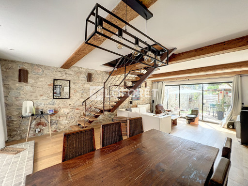 maisonvilla vente Torreilles