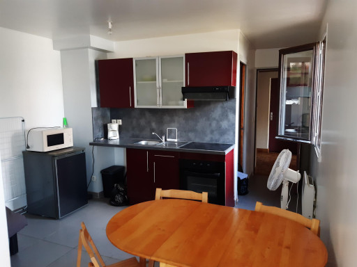 appartement vente Saint-cyprien
