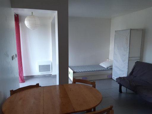 appartement vente Saint-cyprien