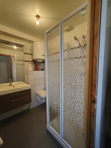 appartement vente Saint-cyprien