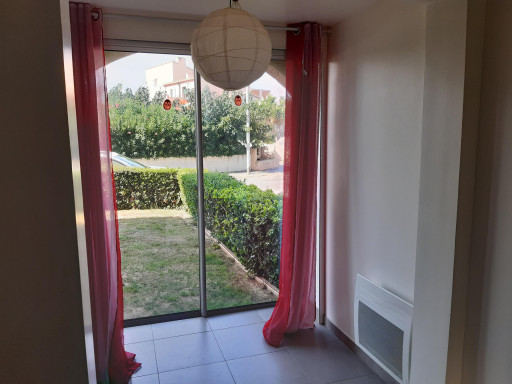appartement vente Saint-cyprien