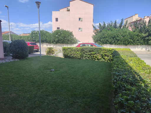 appartement vente Saint-cyprien