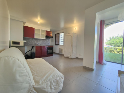 appartement vente Saint-cyprien