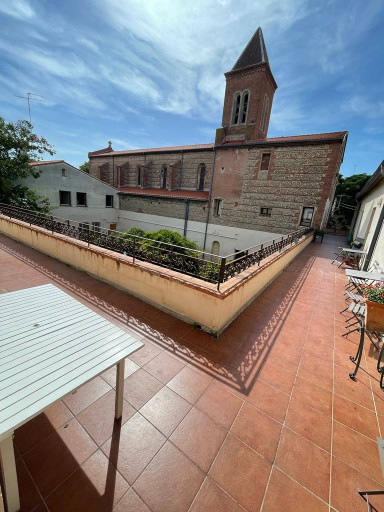 appartement à louer Perpignan