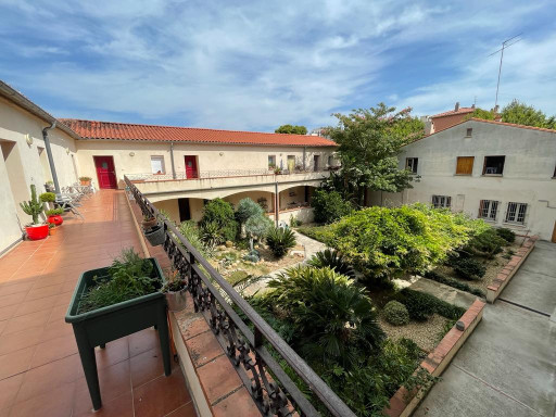 appartement à louer Perpignan