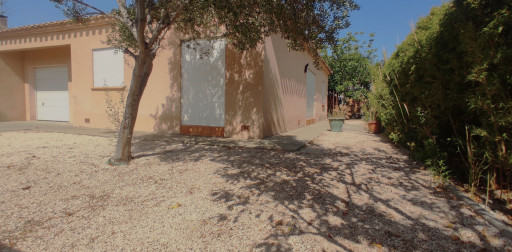 maisonvilla à louer Pollestres