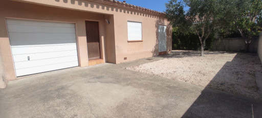 maisonvilla à louer Pollestres