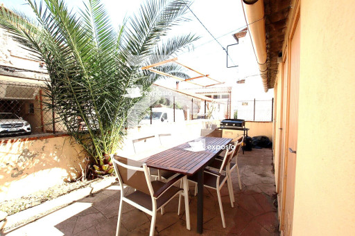 maisonvilla vente Villemolaque