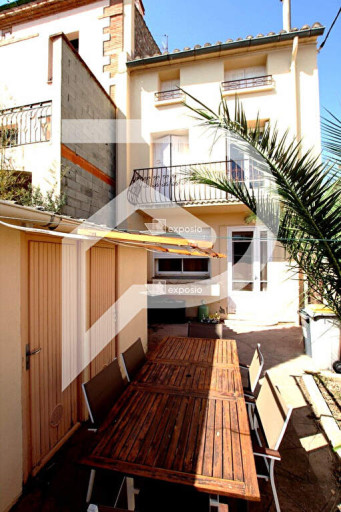 maisonvilla vente Villemolaque