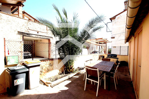 maisonvilla vente Villemolaque