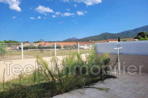 maisonvilla vente Argelès-sur-mer