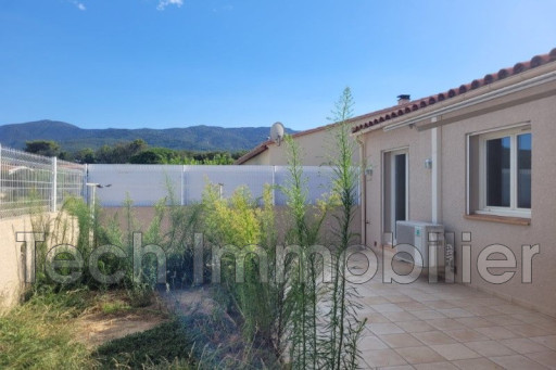 maisonvilla vente Argelès-sur-mer