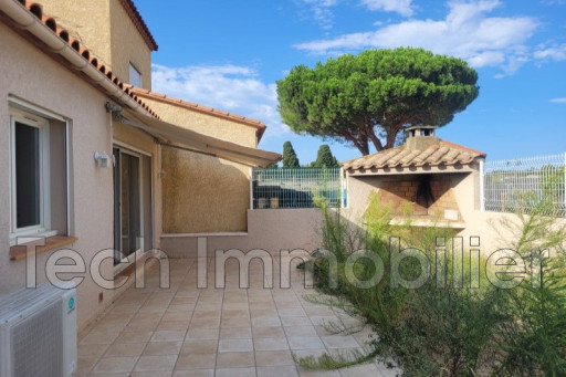 maisonvilla vente Argelès-sur-mer