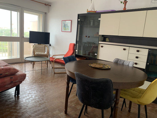 appartement vente Collioure