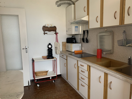 appartement vente Collioure