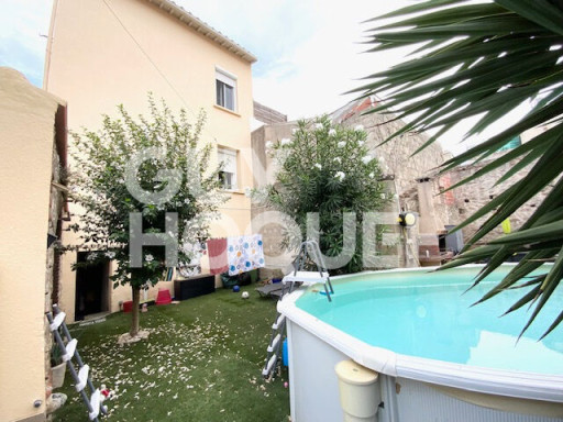 maisonvilla vente Elne