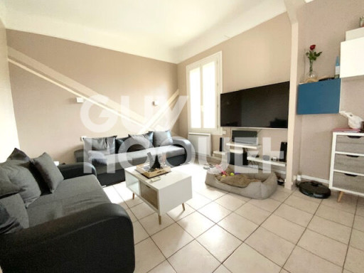 maisonvilla vente Elne