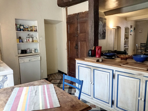 maisonvilla vente Prats-de-mollo-la-preste