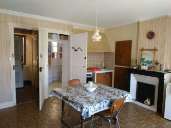 maisonvilla vente Prats-de-mollo-la-preste