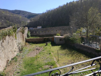 maisonvilla vente Prats-de-mollo-la-preste