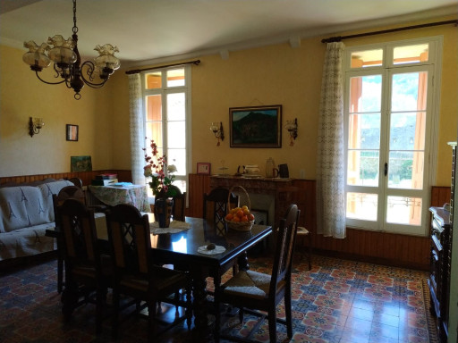maisonvilla vente Prats-de-mollo-la-preste