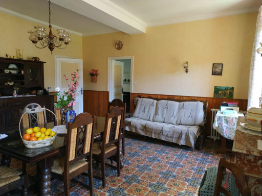 maisonvilla vente Prats-de-mollo-la-preste