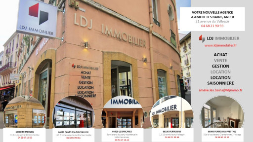 maisonvilla vente Prats-de-mollo-la-preste