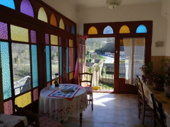 maisonvilla vente Prats-de-mollo-la-preste