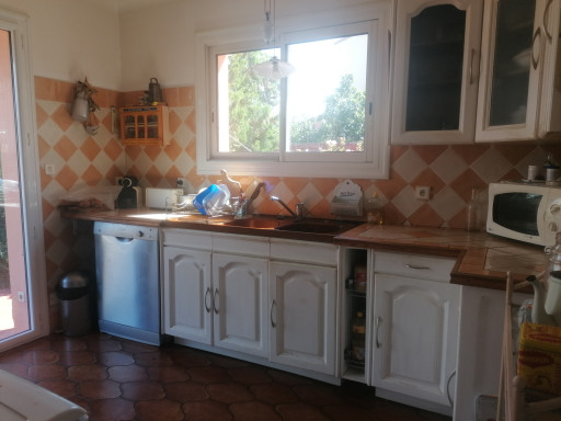 maisonvilla vente Saint-féliu-d'avall