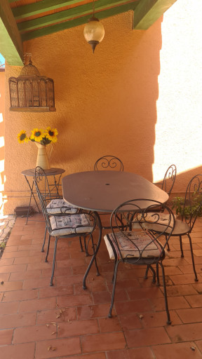 maisonvilla vente Saint-féliu-d'avall