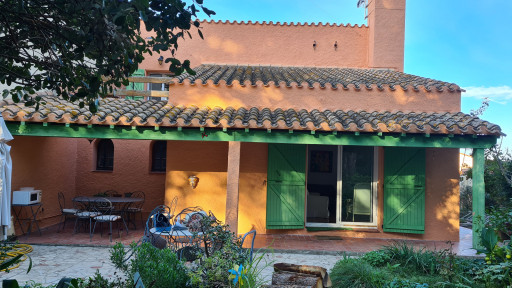 maisonvilla vente Saint-féliu-d'avall