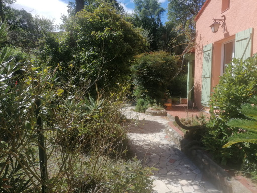 maisonvilla vente Saint-féliu-d'avall