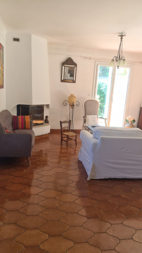 maisonvilla vente Saint-féliu-d'avall