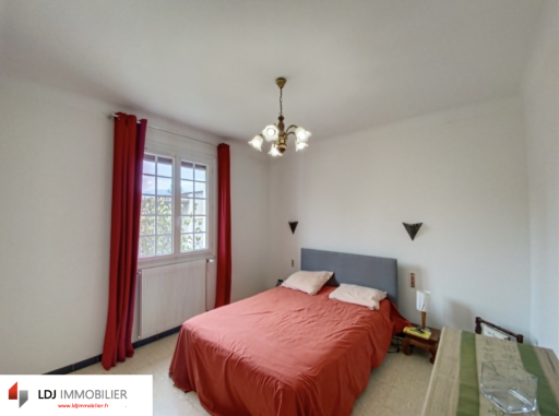maisonvilla vente Prades
